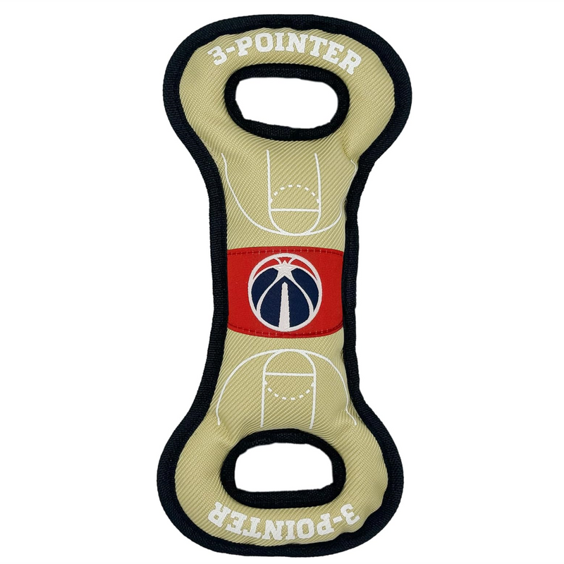 Washington Wizards Court Tug Toys