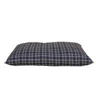 Plaid Shebang Rectangle Indoor Outdoor Dog Bed
