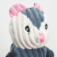 HuggleKats® Woodland Bucket of Cat Toys, 12 Pack