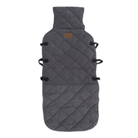 Protective Microfiber Car Bucket Seat Cover