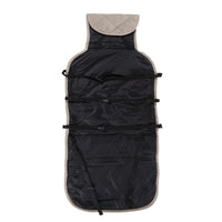 Protective Microfiber Car Bucket Seat Cover