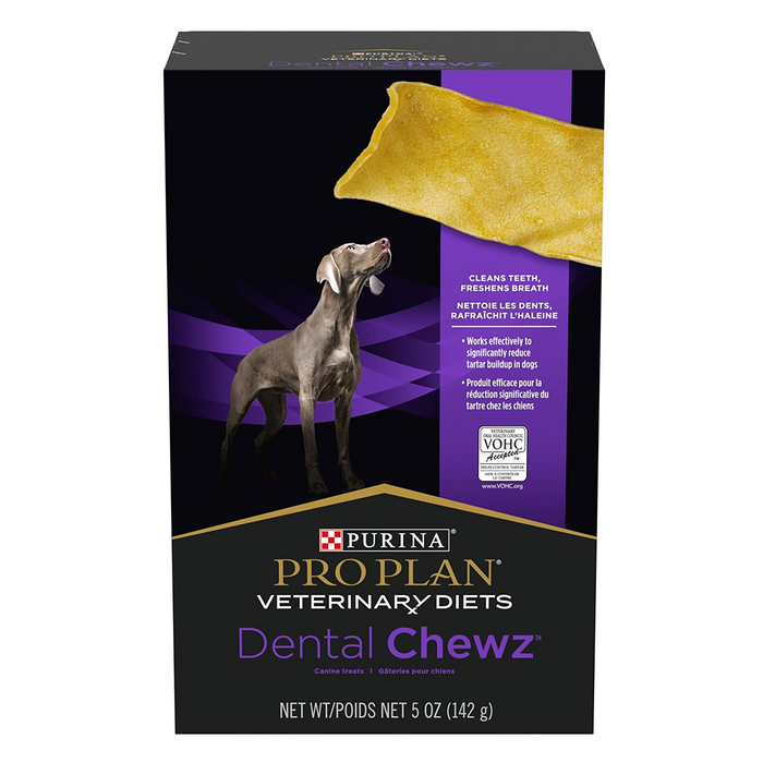 Purina pro plan deals dental