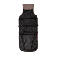 Quilted Microfiber Front Seat Protector
