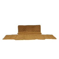 Quilted Microfiber Protective Couch Protector