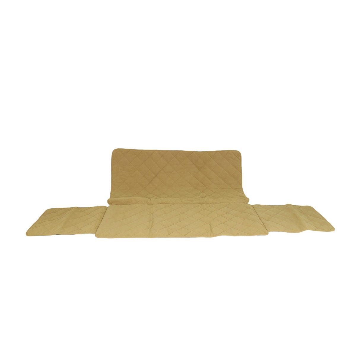 Quilted Microfiber Protective Couch Protector