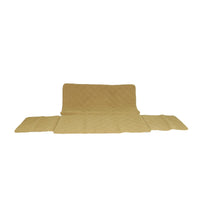 Quilted Microfiber Protective Couch Protector