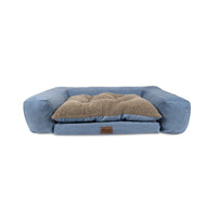 Rectangle Orthopedic Foam Pet Couch