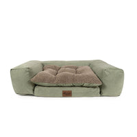 Rectangle Orthopedic Foam Pet Couch