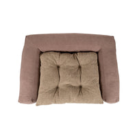 Rectangle Orthopedic Foam Pet Couch