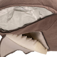 Rectangle Orthopedic Foam Pet Couch