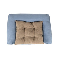 Rectangle Orthopedic Foam Pet Couch