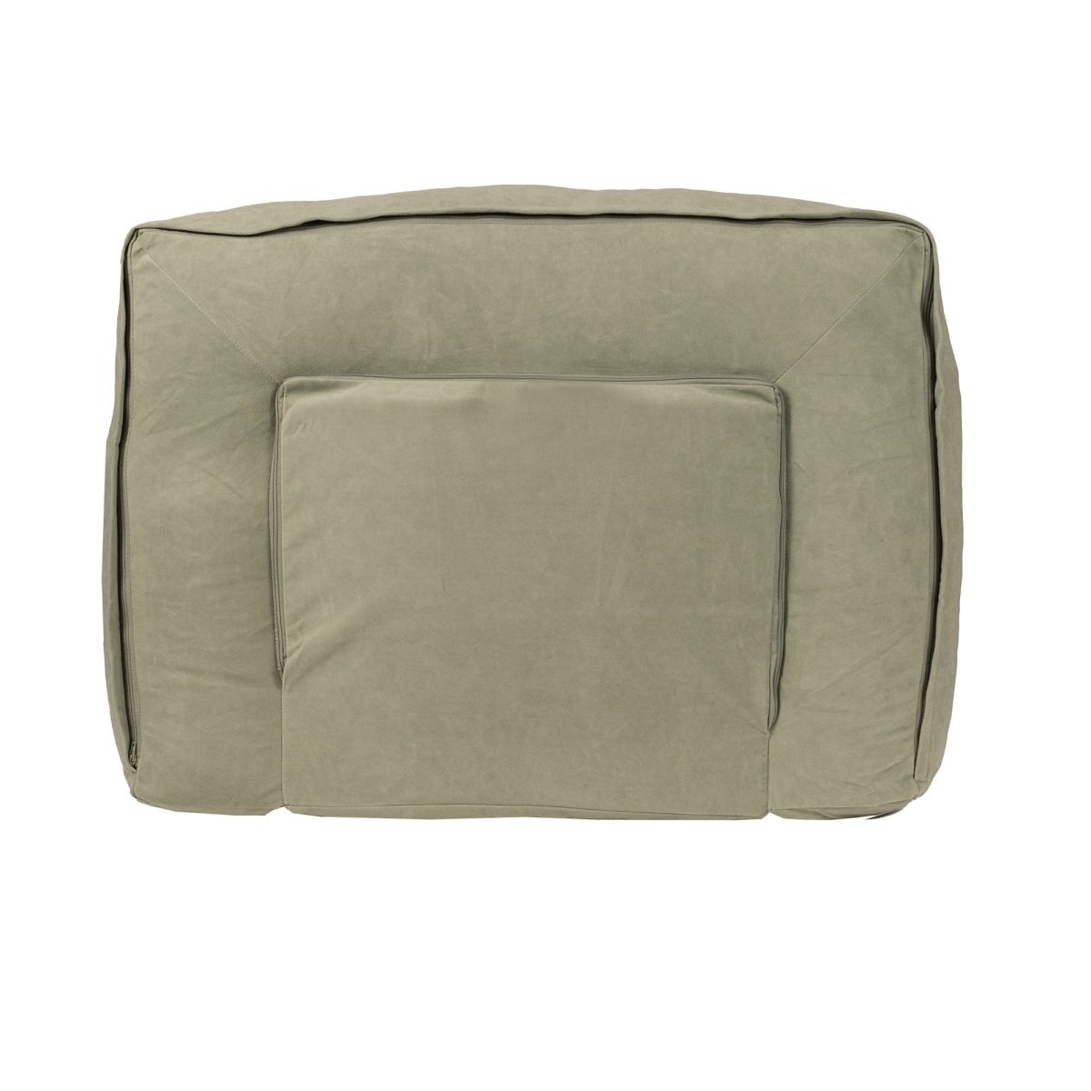 Rectangle Orthopedic Foam Pet Couch