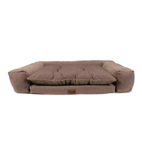 Rectangle Orthopedic Foam Pet Couch