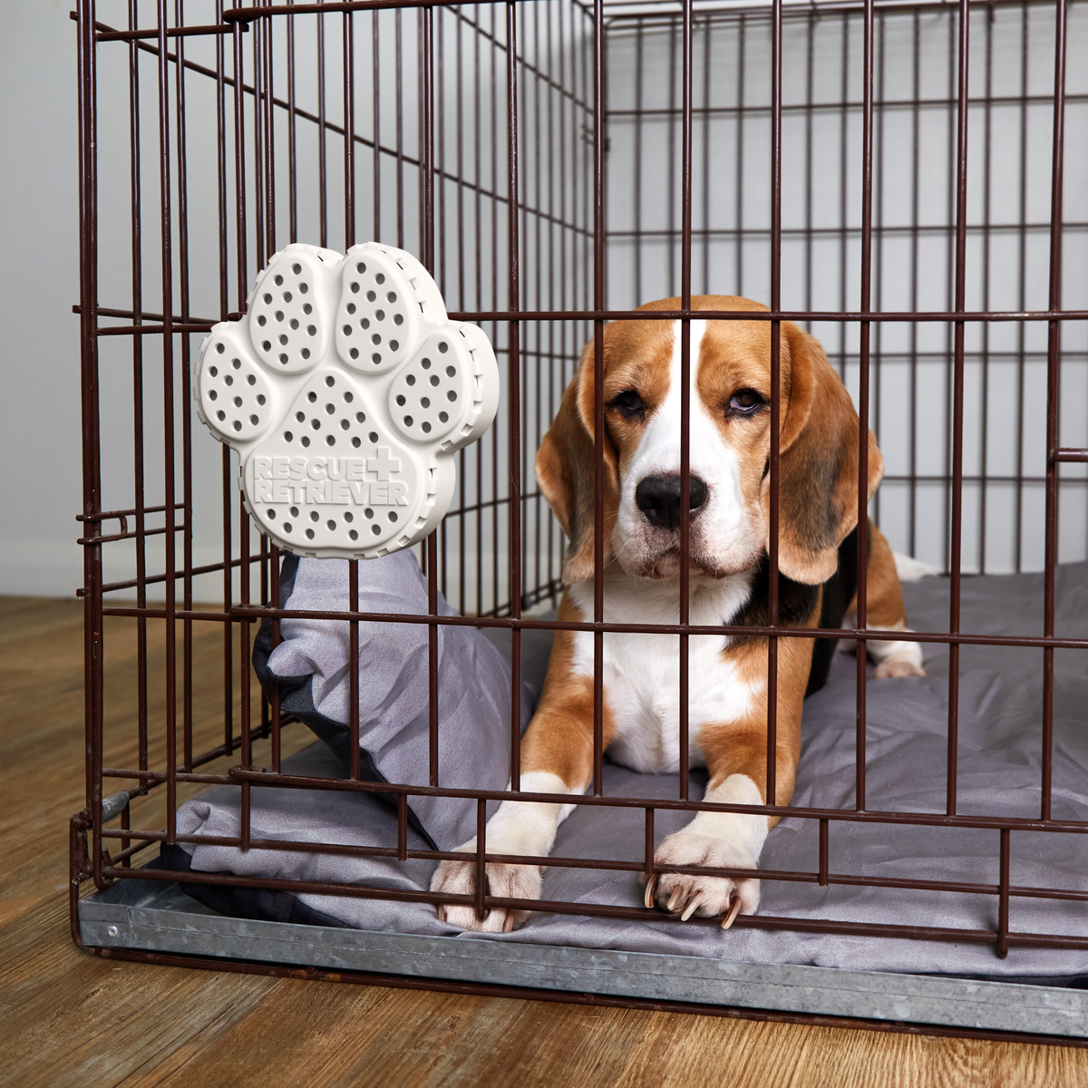 Rescue Retriever Smoke Alarm