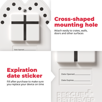 Rescue+Retriever Multi-pack