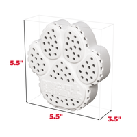 Rescue+Retriever Pet Smoke Detector