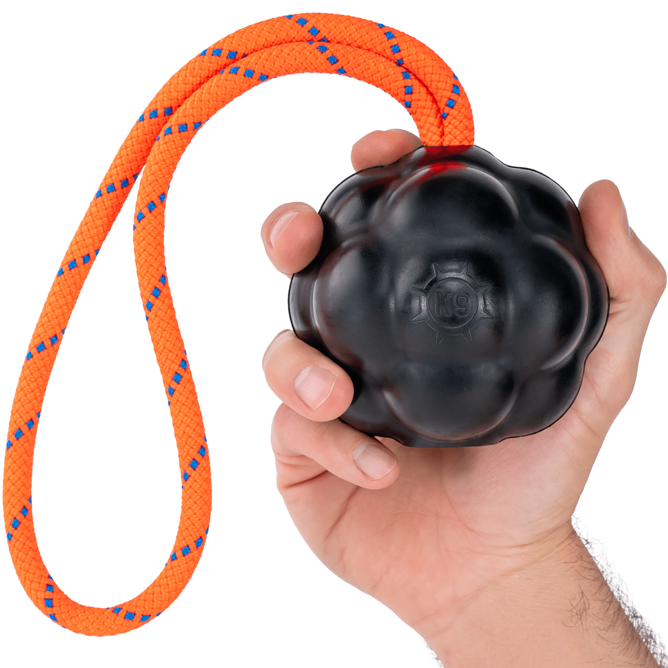Rumble Rope Ball – 3 Red Rovers