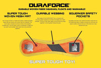 DuraForce TriangleRing Tough Toy