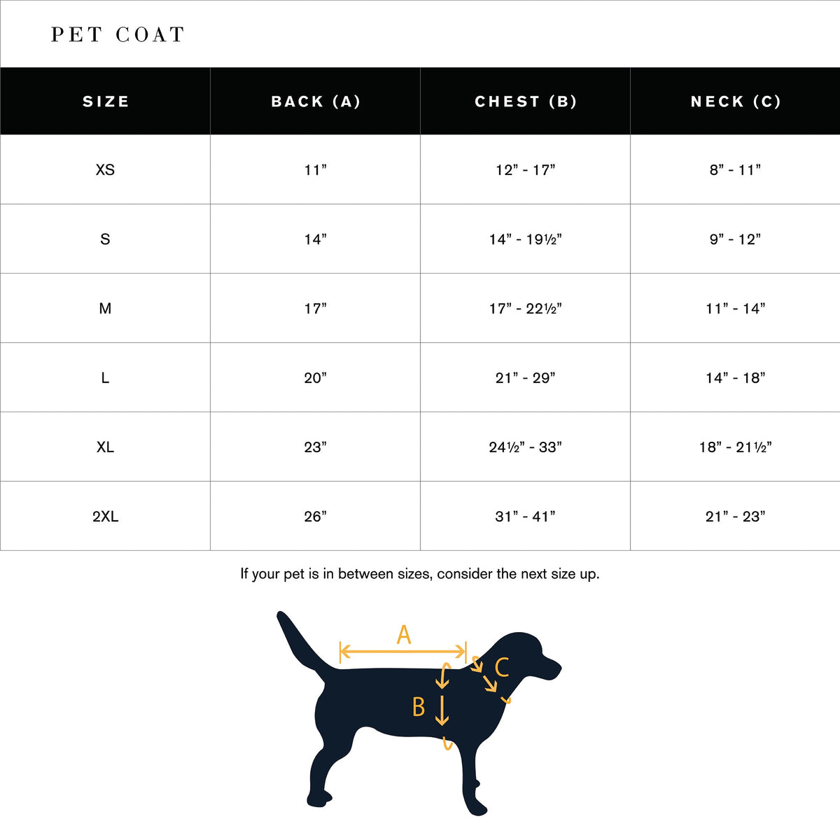 Shinola Brand Stripe Berber Dog Coat Rust