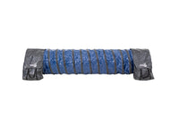 Better Sporting Dogs Heavy Duty Dog Agility Tunnel – 10 ft PVC Training Tunnel with Sandbags