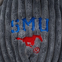 NCAA Southern Methodist University, Peruna Knottie® Plush Dog Toy