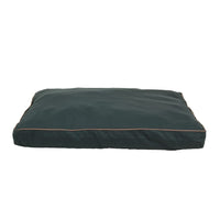 Solid Jamison Rectangle Indoor Outdoor Dog Bed