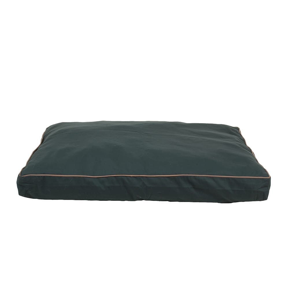 Solid Jamison Rectangle Indoor Outdoor Dog Bed
