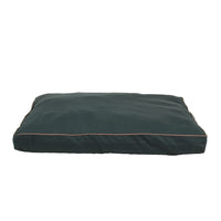 Solid Jamison Rectangle Indoor Outdoor Dog Bed