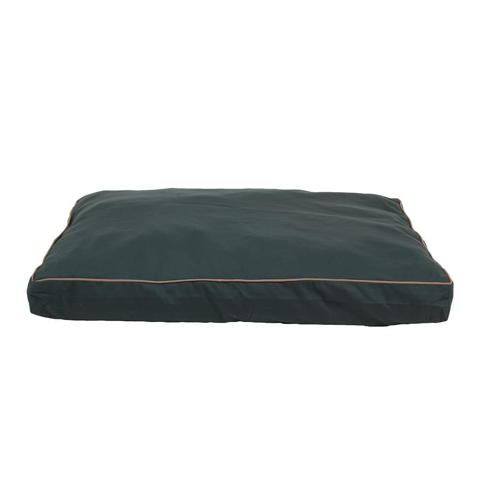 Solid Jamison Rectangle Indoor Outdoor Dog Bed