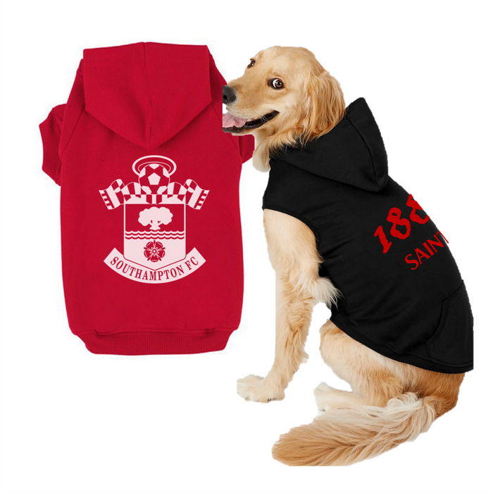 Southampton FC Handmade Hoodies