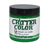 Critter Color - Temporary Pet Fur Coloring/Dog Dye