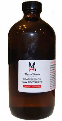 Grapeseed Oil Paw and Nose Revitalizer - Professional Size