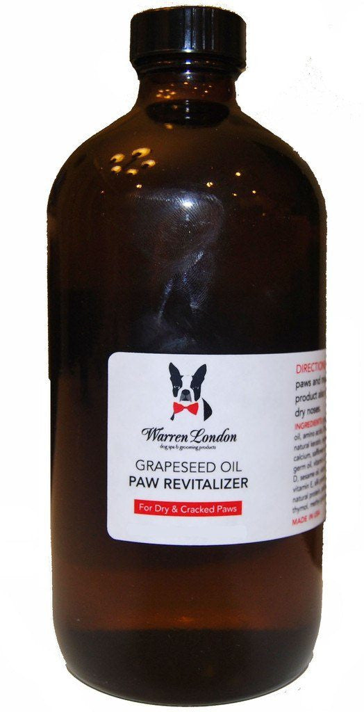 Grapeseed Oil Paw and Nose Revitalizer - Professional Size