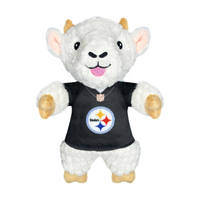 Pittsburgh Steelers Goat Plush Toys