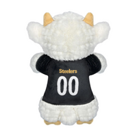 Pittsburgh Steelers Goat Plush Toys