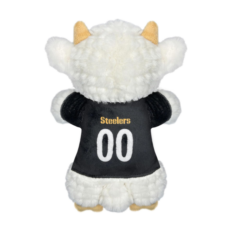 Pittsburgh Steelers Goat Plush Toys
