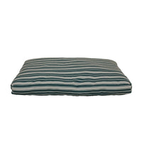 Striped Jamison Indoor Outdoor Dog Bed