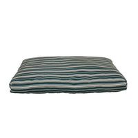 Striped Jamison Indoor Outdoor Dog Bed