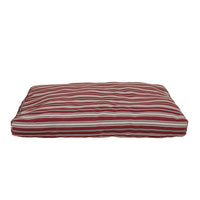 Striped Jamison Indoor Outdoor Dog Bed