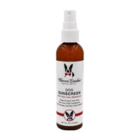 Dog Sunscreen With Aloe Vera Moisturizer
