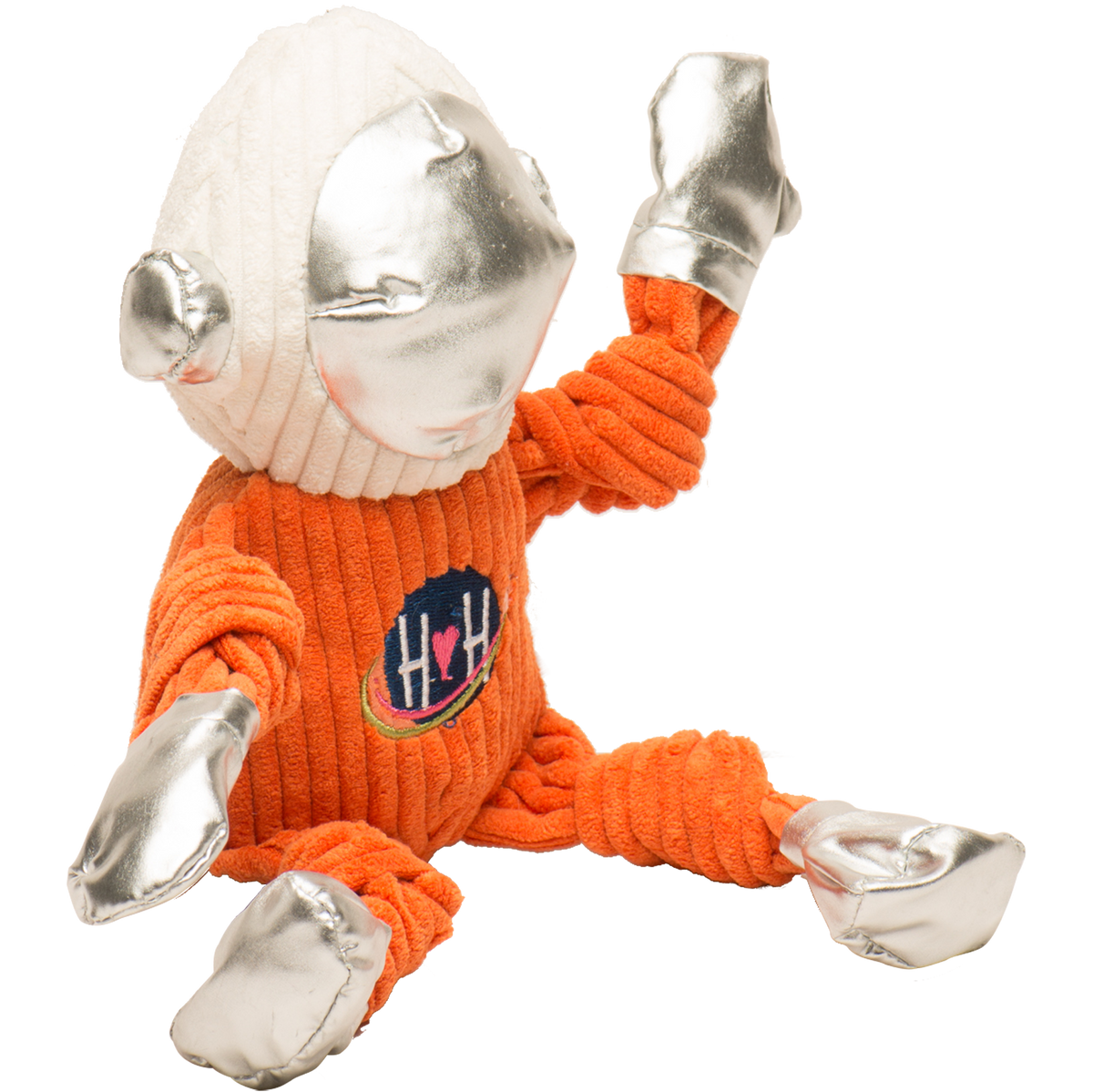 Astro-Knottie® Dog Toy