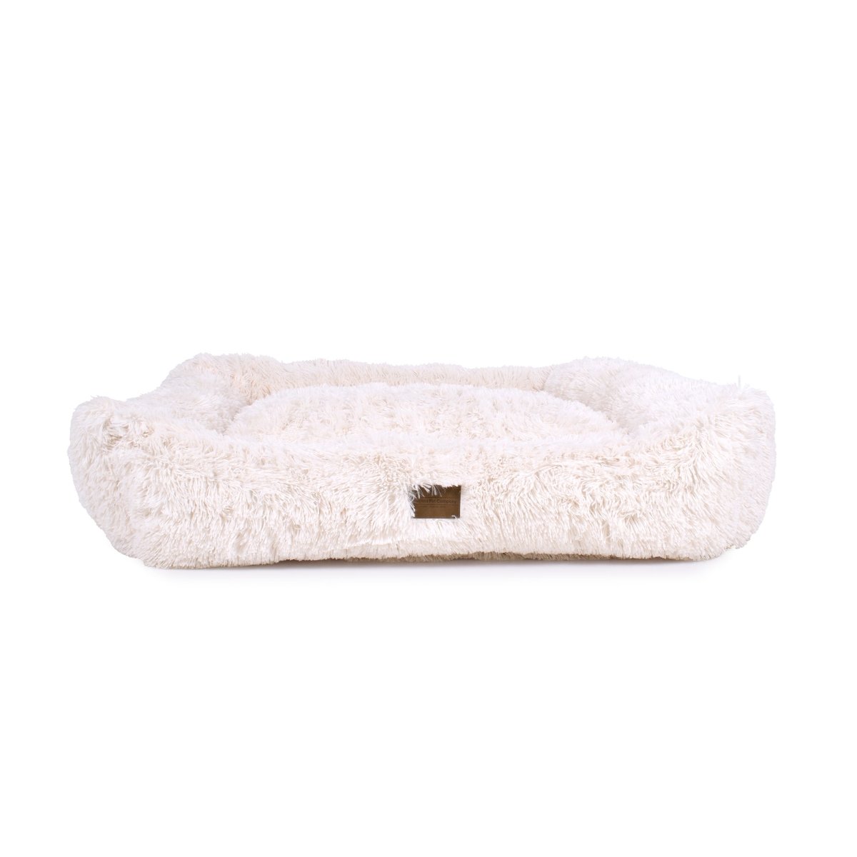 Teddy Bear Kuddler Bed