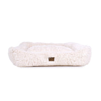 Teddy Bear Kuddler Bed