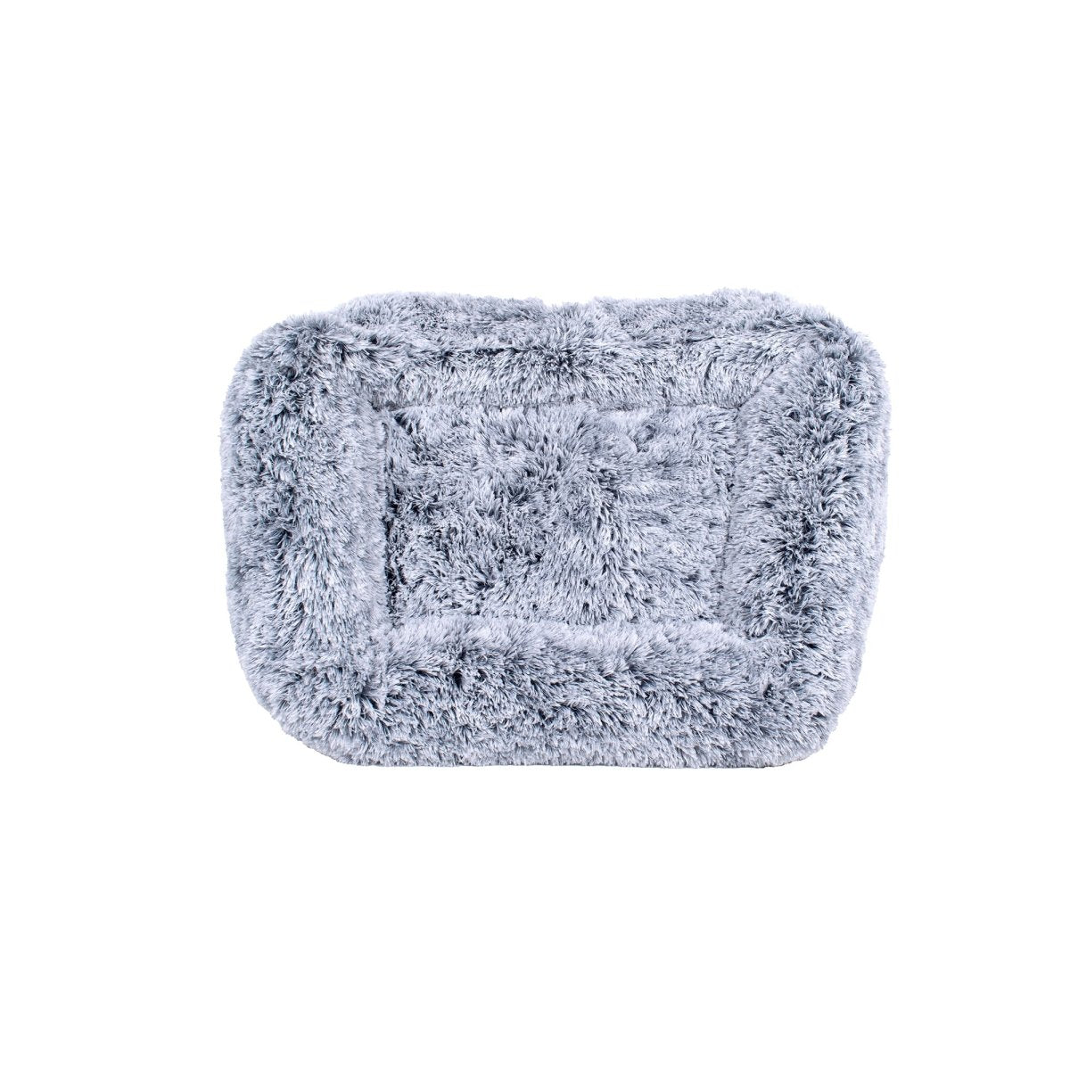 Teddy Bear Kuddler Bed