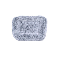 Teddy Bear Kuddler Bed