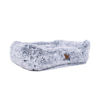 Teddy Bear Kuddler Bed