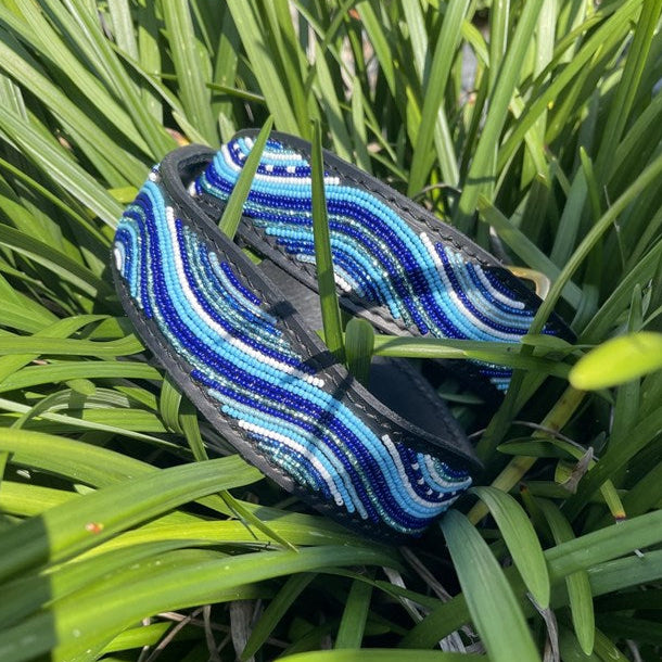 The Wave Dog Lead