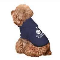 Tottenham Hotspur FC Pet Hoodies