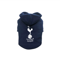 Tottenham Hotspur FC Pet Hoodies