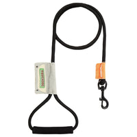 Touchdog ® 'Macaron' 2-in-1 Durable Nylon Dog Harness and Leash